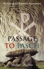 Tapa de Passage to Pasch