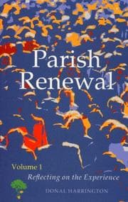 Tapa de Parish Renewal
