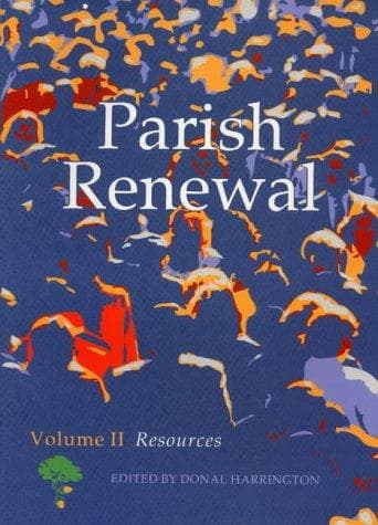 Tapa de Parish Renewal