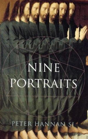 Tapa de Nine Portraits