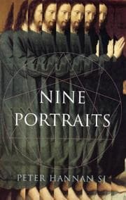 Tapa de Nine Portraits
