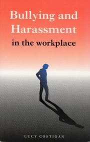 Tapa de Bullying and Harassment in the Workplace