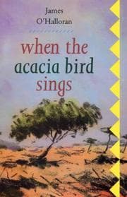 Tapa de When the Acacia Bird Sings