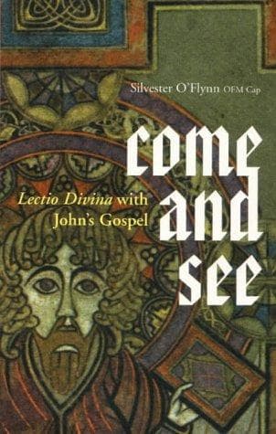 Tapa de Come and See