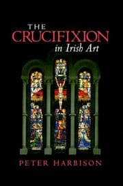 Tapa de The Crucifixion in Irish Art