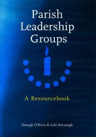 Tapa de Parish Leadership Groups
