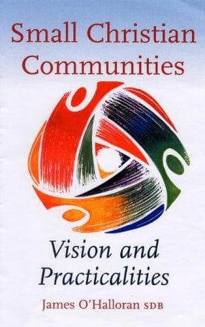Tapa de Small Christian Communities