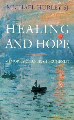 Tapa de Healing and Hope