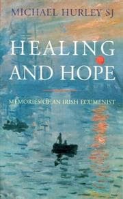 Tapa de Healing and Hope