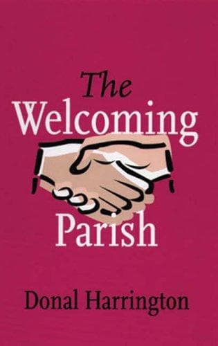 Tapa de The Welcoming Parish