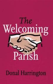 Tapa de The Welcoming Parish