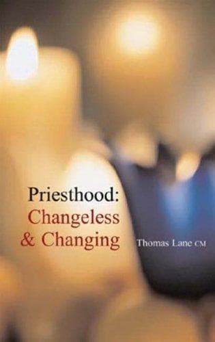 Tapa de Priesthood