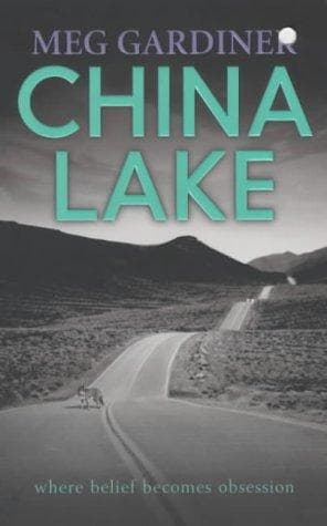 Tapa de China Lake