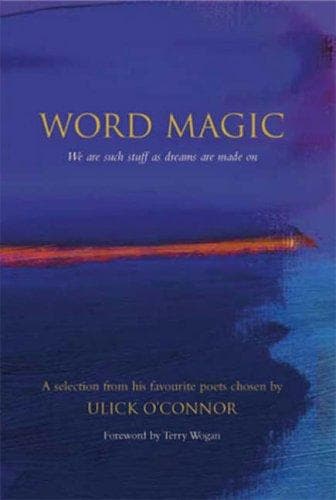 Tapa de Word Magic