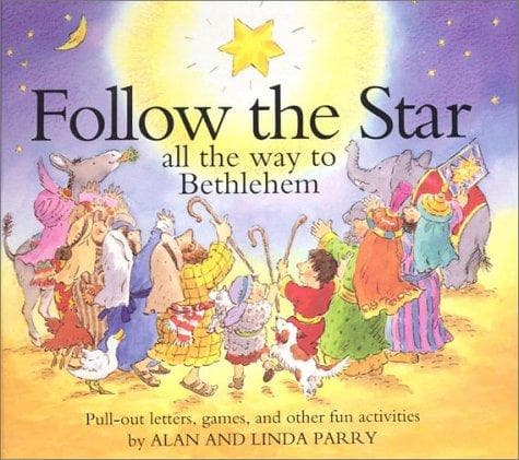 Tapa de Follow the Star