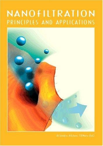 Tapa de Nanofiltration