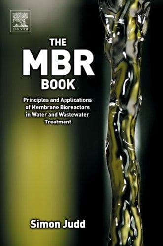 Tapa de The MBR book