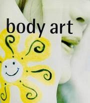 Tapa de Body Art