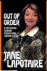 Tapa de Out of order