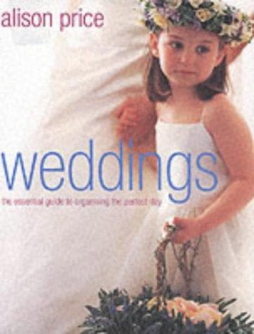 Tapa de Weddings