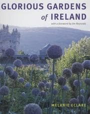 Tapa de Glorious Gardens of Ireland