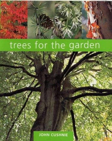 Tapa de Trees for the Garden