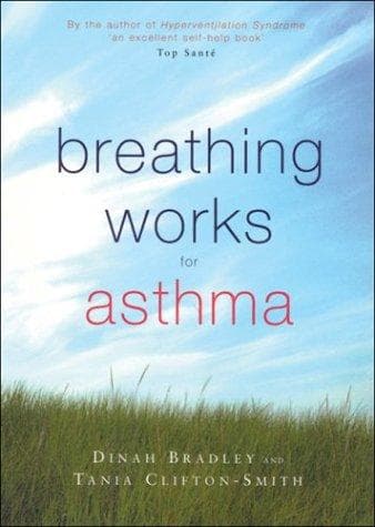Tapa de Breathing Works for Asthma