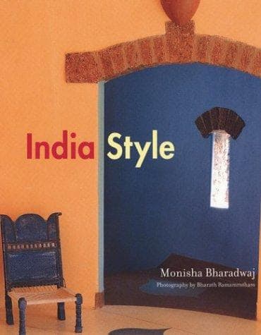 Tapa de India Style