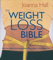 Tapa de The weight-loss bible