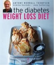 Tapa de Diabetes Weight Loss Diet