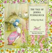 Tapa de The Tale of Jemima Puddleduck