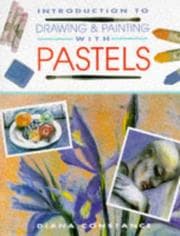 Tapa de Introduction to Drawing and Painting With Pastels