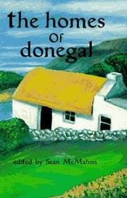 Tapa de The homes of Donegal