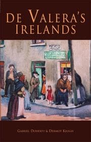 Tapa de De Valera's Irelands