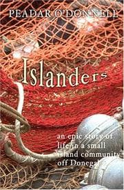 Tapa de Islanders