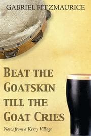 Tapa de Beat the Goatskin Till the Goat Cries!