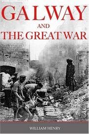 Tapa de Galway and the Great War