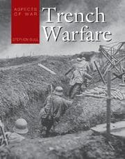 Tapa de Trench warfare
