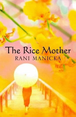 Tapa de The Rice Mother