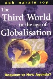 Tapa de The Third World in the age of globalisation