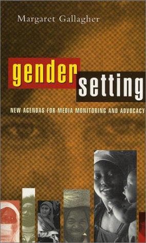 Tapa de Gender Setting