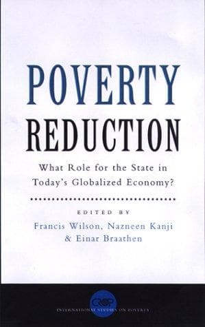 Tapa de Poverty Reduction