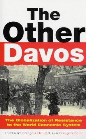 Tapa de The Other Davos