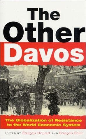 Tapa de The Other Davos