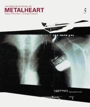 Tapa de Metalheart