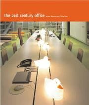 Tapa de 21st century office