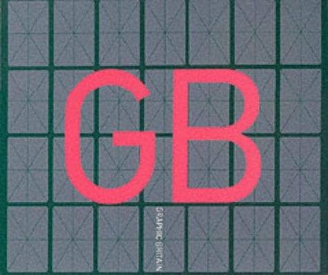 Tapa de GB