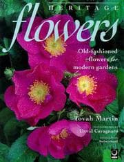 Tapa de A heritage of flowers