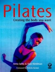 Tapa de Pilates