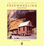 Tapa de Freewheeling Homes (House That Jack Built)